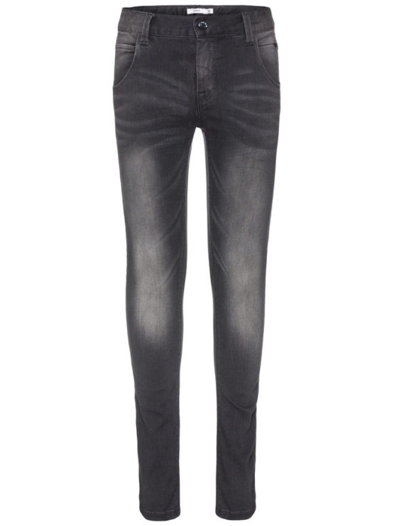 Nitclas dnm pant grey
