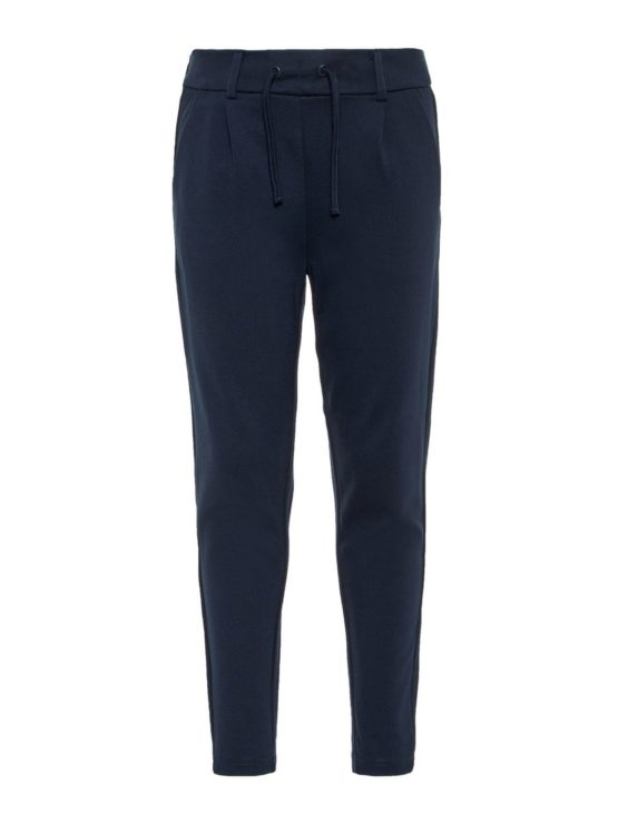Nitida pant dark sapphire