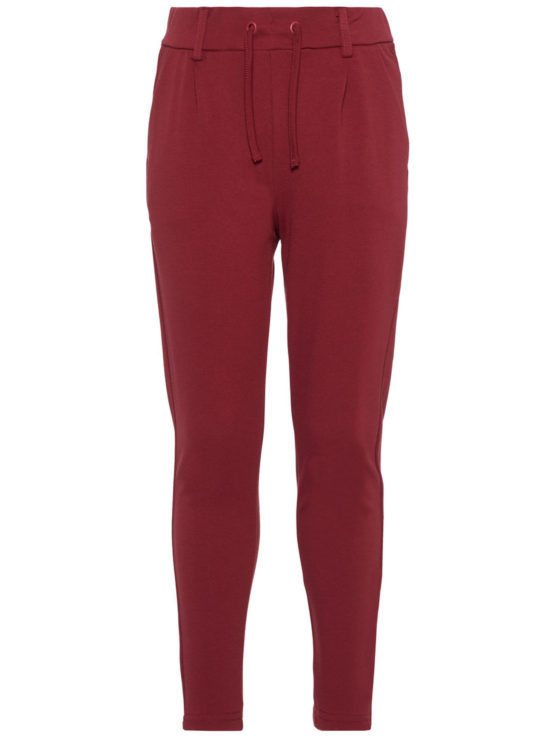 Nitida pant ruby