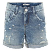 Nkfrandi dnmtala shorts