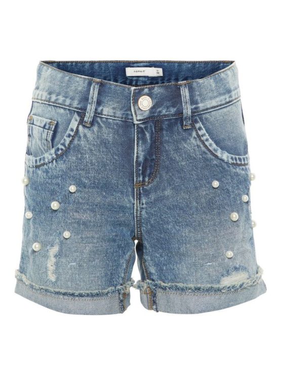 Nkfrandi dnmtala shorts