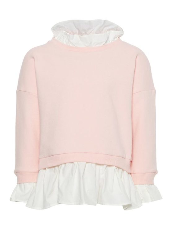 Nmftalayer sweat