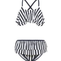 Nkfzinia bikini bright white