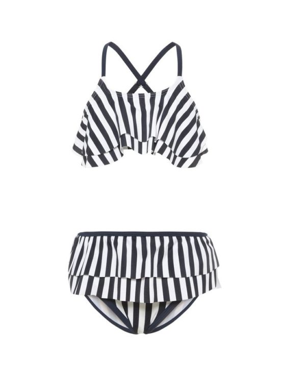 Nkfzinia bikini bright white