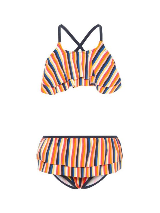 Nkfzinia bikini pale marigold