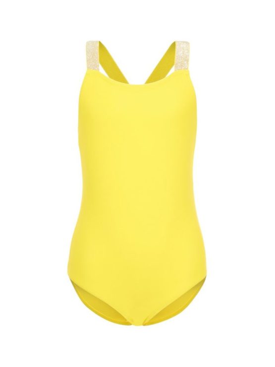 Nkfzilke swimsuit gul