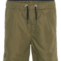 Nkmzimon shorts ivy green