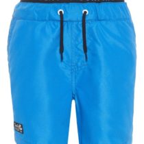 Nkmzimon shorts strong blue