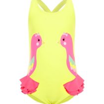 Nmfzillen swimsuit lemon tonic