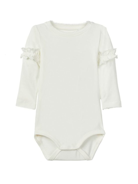 Nbfbefrill body vit
