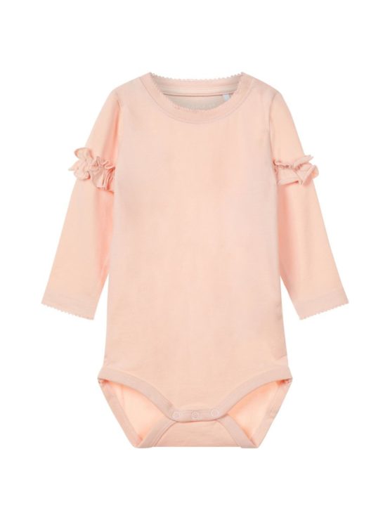 Nbfbefrill body rosa