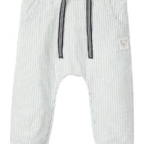 Nbmdelix pant blue