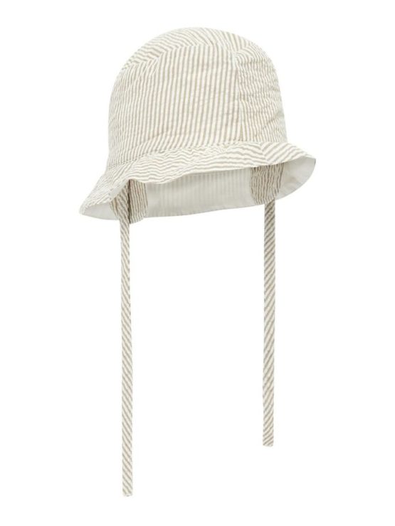 Nbmdelix hat beige