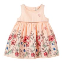 Nbffallyn spencer dress