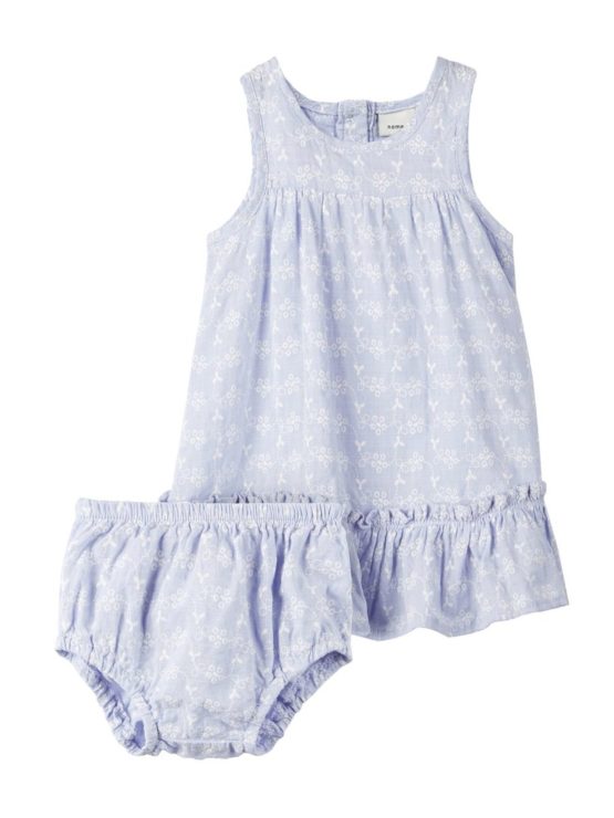 Nbffairy spencer dress