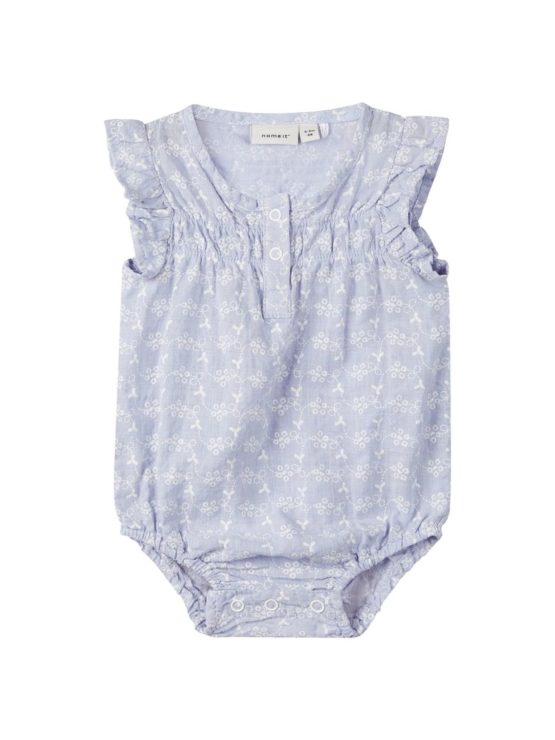 Nbffairy rumba jumpsuit