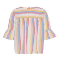 Nmfdarling 3/4 blouse