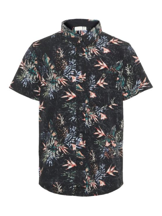 Nkmfusel shirt