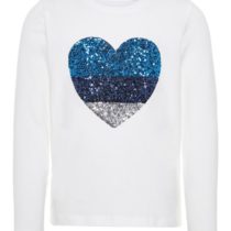 Nkfbipastar top vit
