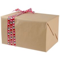 Presentinslagning