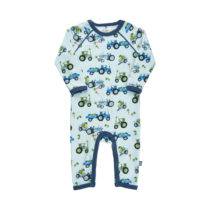Suit dysty moon