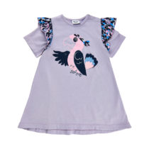 Dress papegoja