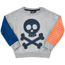 Sweatshirt LS