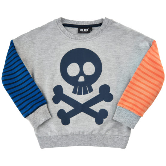 Sweatshirt LS