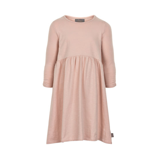 Dress slub jersey