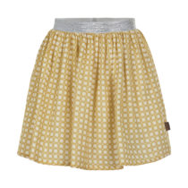 Skirt check