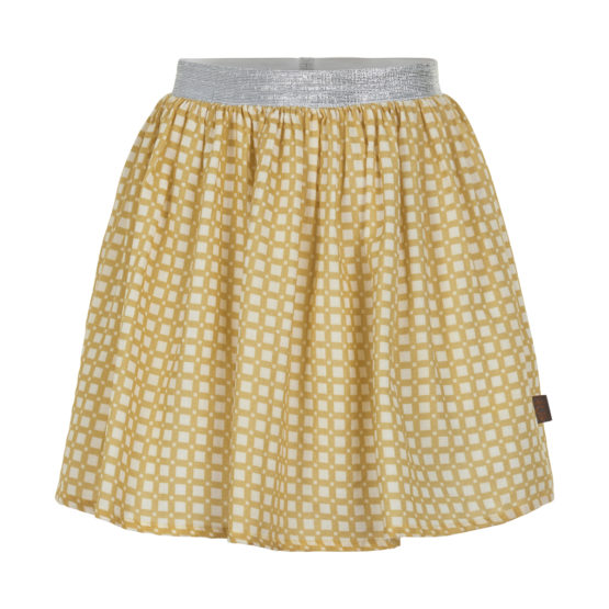 Skirt check