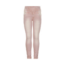 Creamie jeggings rose smoke