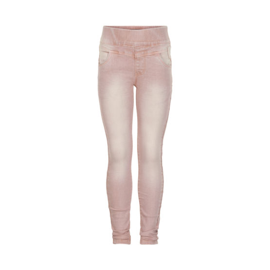 Creamie jeggings rose smoke