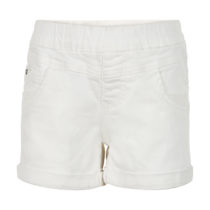 Shorts colored demin