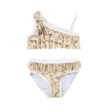 Bikini one shoulder gul