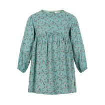 Dress small flower