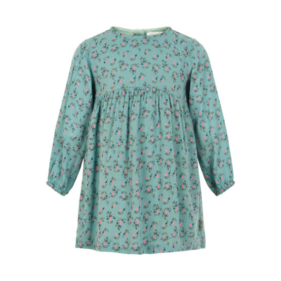 Dress small flower