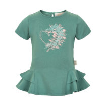 T-shirt heart