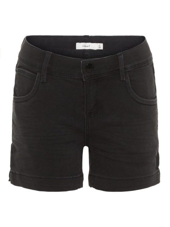 Nkfsalli dnmcille shorts camp black