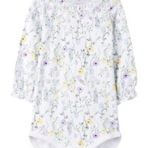 Nbfhulla body bright white