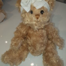 Nalle little Daniels girlfriend