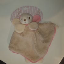 Snutte Maria beige
