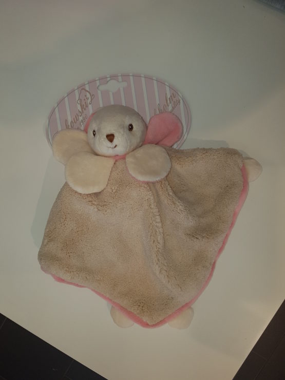 Snutte Maria beige