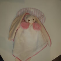 Snutte Maria vit