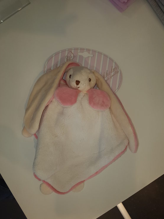 Snutte Maria vit