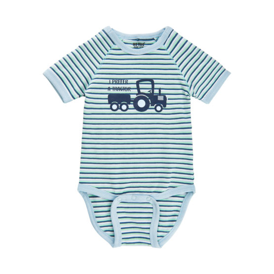 610668 Body stripe