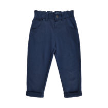 630698 Pants sweat blå