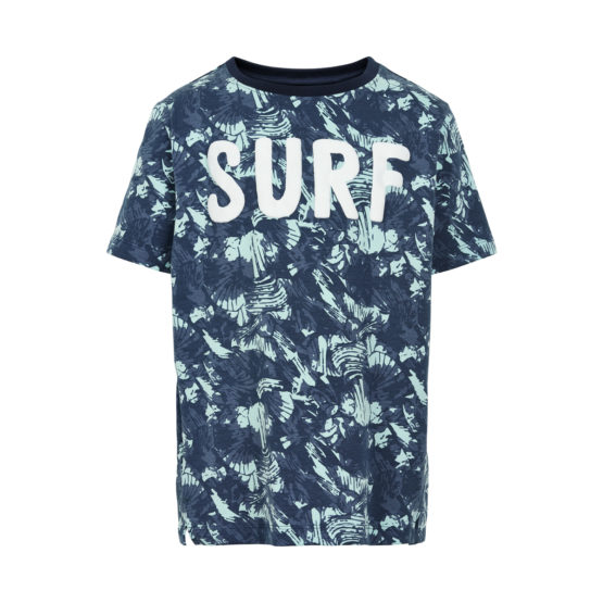 650673 T-shirt Surf