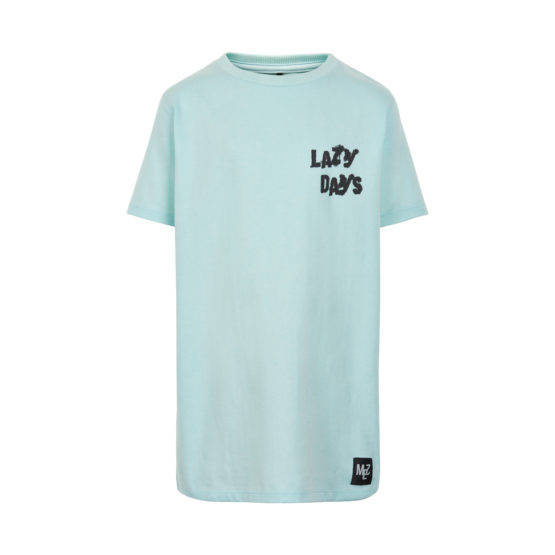 650686 T-shirt long