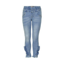 Jeans denim ankle